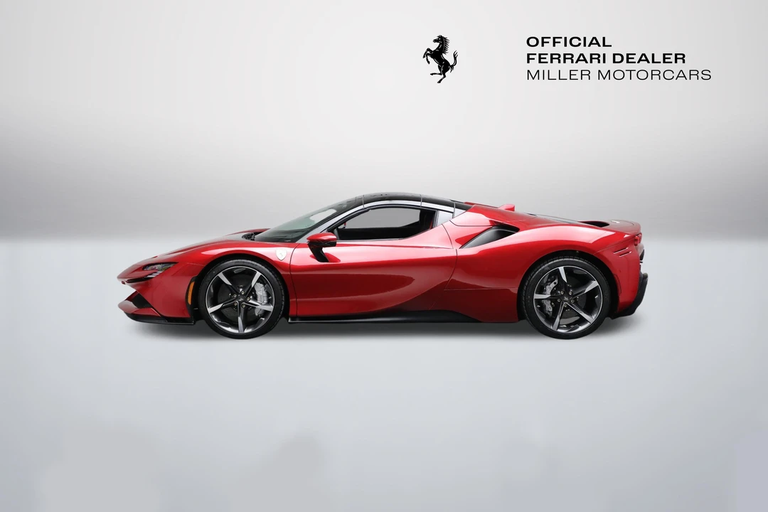 2024 Ferrari SF90 Spider - Image 15 of 31