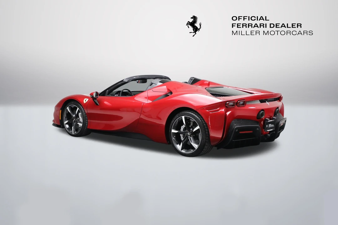 2024 Ferrari SF90 Spider - Image 5 of 31