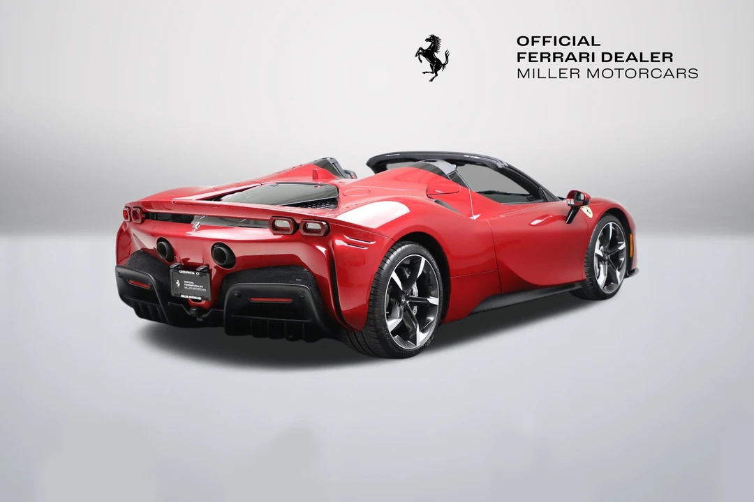 2024 Ferrari SF90 Spider - Image 8 of 31