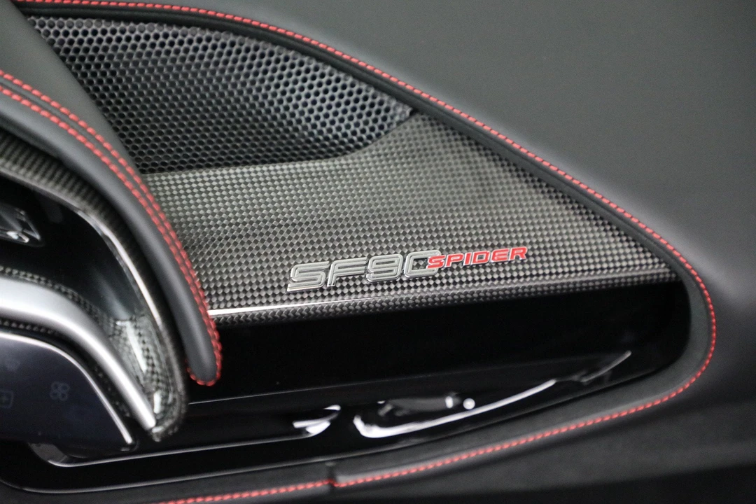 2024 Ferrari SF90 Spider - Image 29 of 31