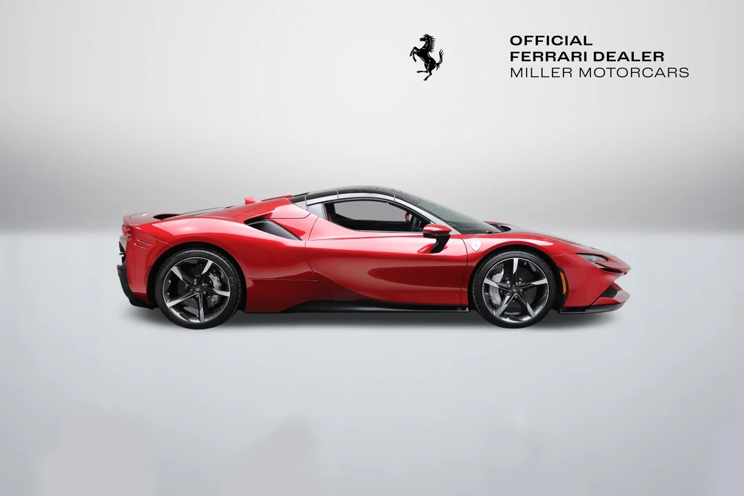 2024 Ferrari SF90 Spider - Image 18 of 31
