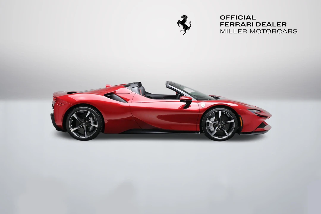 2024 Ferrari SF90 Spider - Image 10 of 31