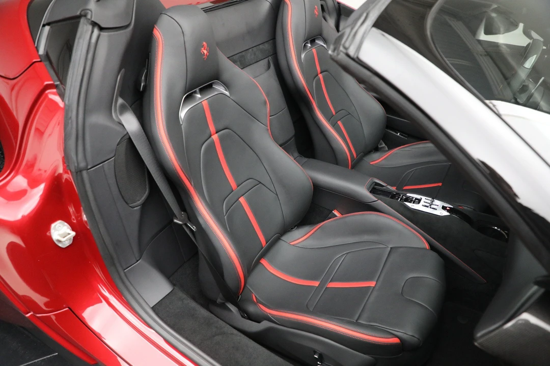 2024 Ferrari SF90 Spider - Image 25 of 31
