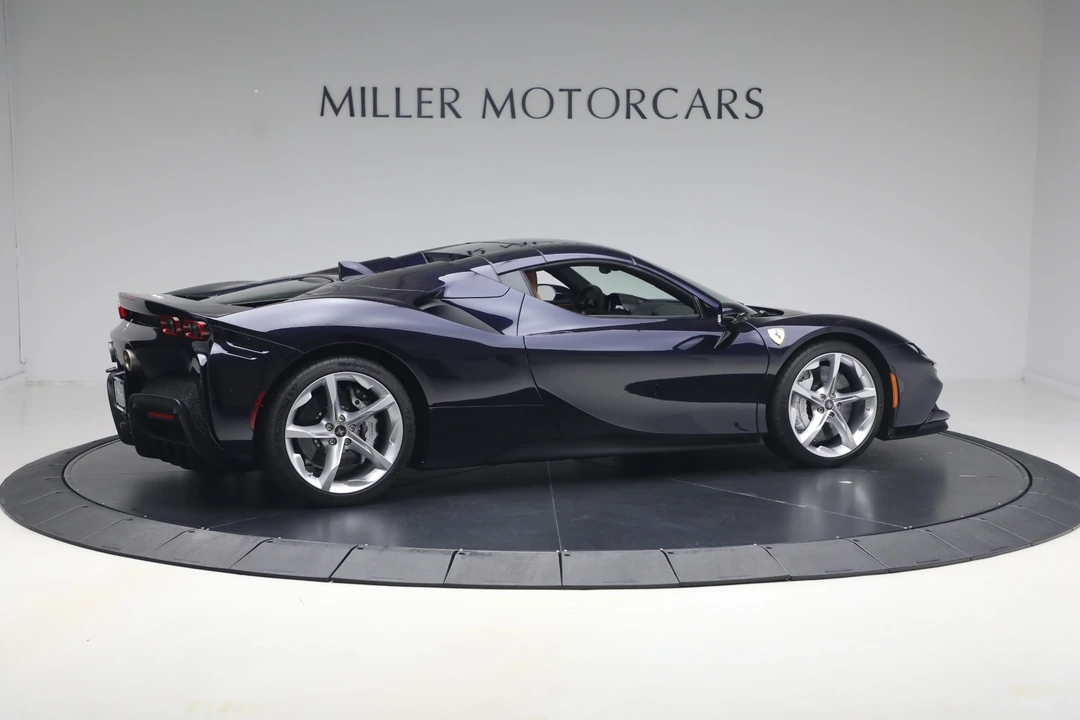 2024 Ferrari SF90 Spider - Image 31 of 31