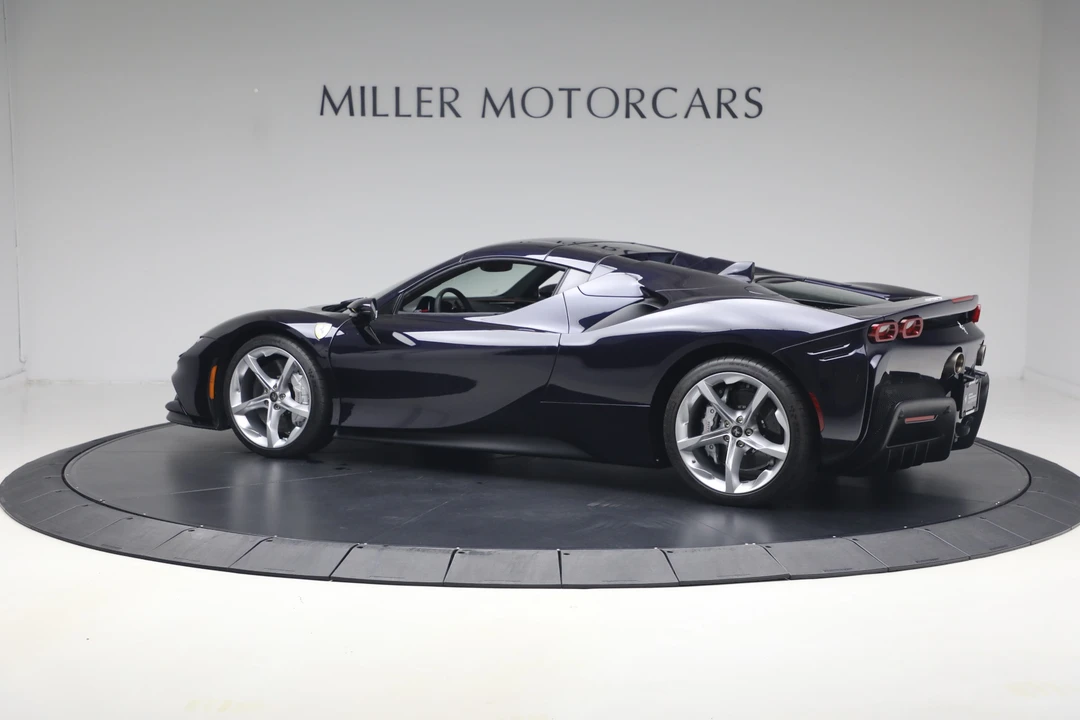2024 Ferrari SF90 Spider - Image 27 of 31