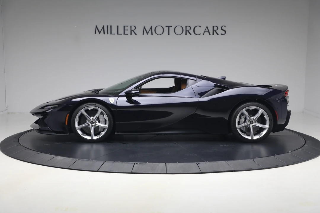 2024 Ferrari SF90 Spider - Image 26 of 31