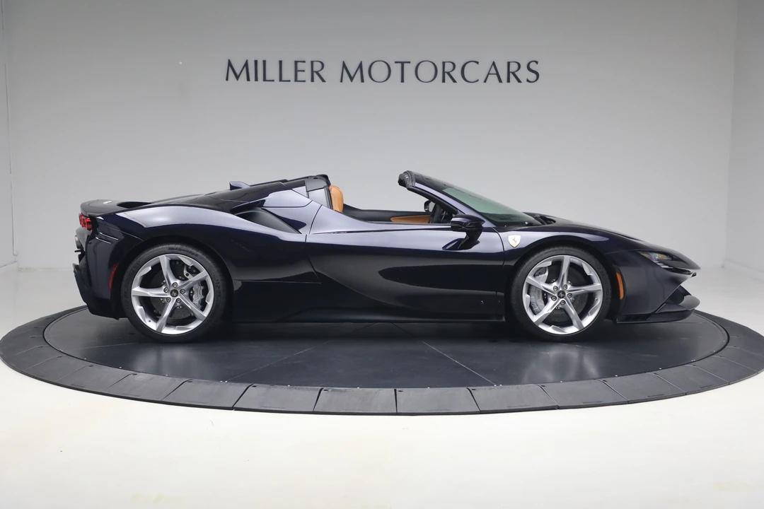 2024 Ferrari SF90 Spider - Image 10 of 31