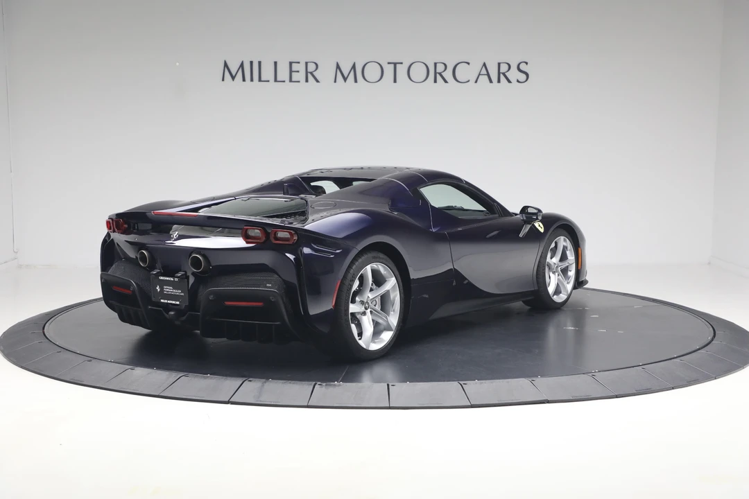 2024 Ferrari SF90 Spider - Image 30 of 31