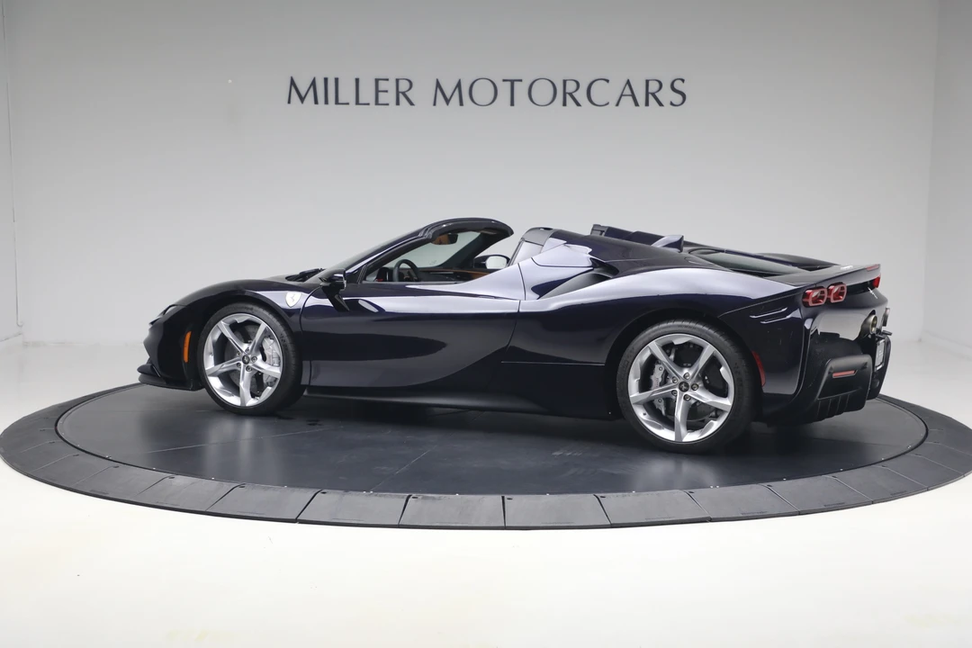 2024 Ferrari SF90 Spider - Image 6 of 31