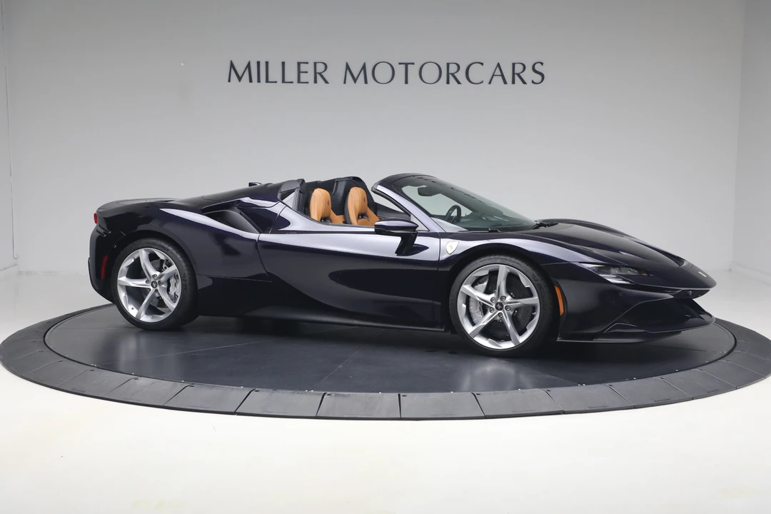 2024 Ferrari SF90 Spider - Image 11 of 31