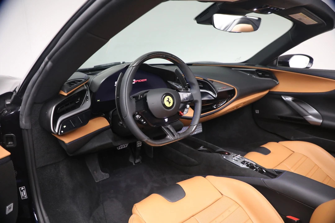 2024 Ferrari SF90 Spider - Image 14 of 31