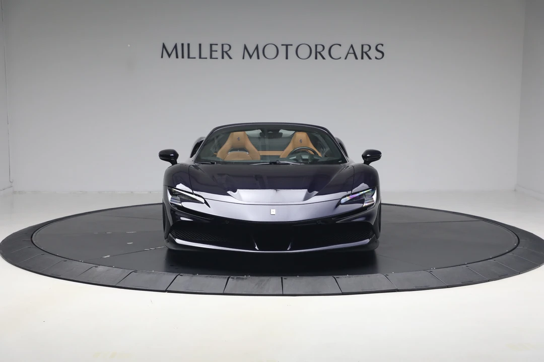 2024 Ferrari SF90 Spider - Image 13 of 31