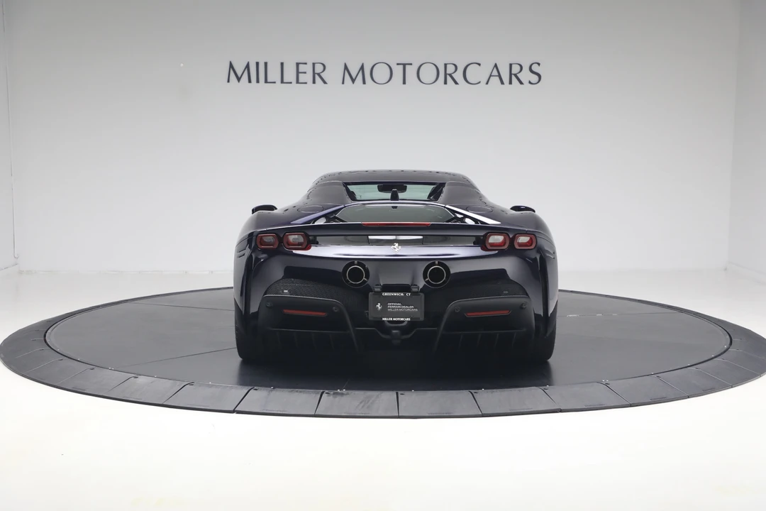 2024 Ferrari SF90 Spider - Image 29 of 31