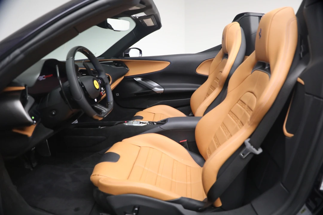 2024 Ferrari SF90 Spider - Image 15 of 31