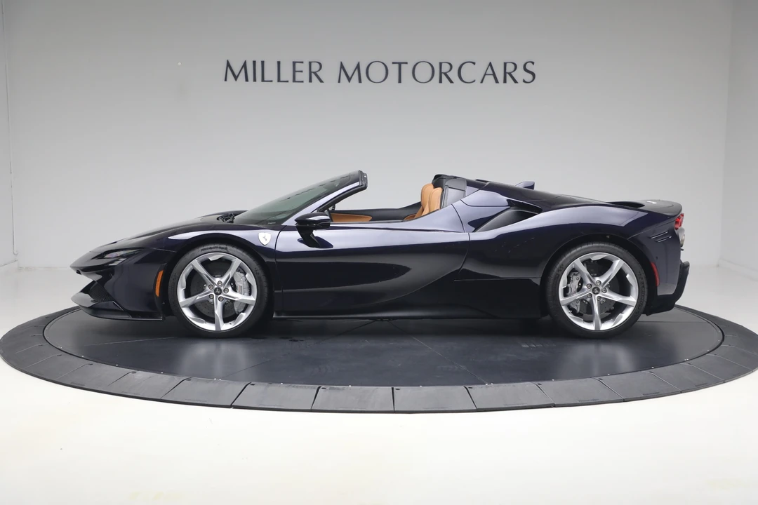 2024 Ferrari SF90 Spider - Image 5 of 31
