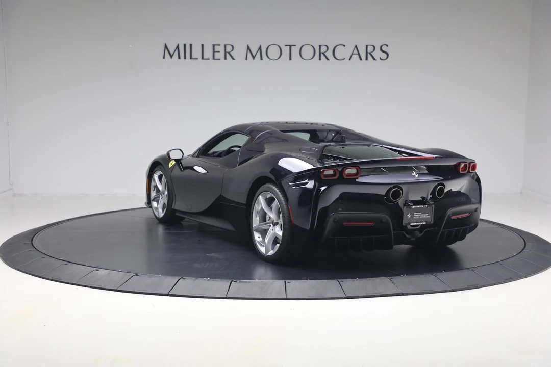 2024 Ferrari SF90 Spider - Image 28 of 31