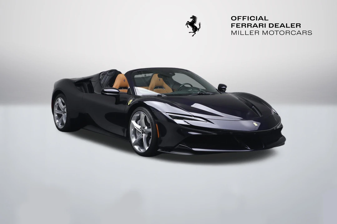 2024 Ferrari SF90 Spider - Image 11 of 31
