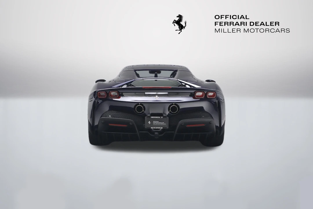2024 Ferrari SF90 Spider - Image 28 of 31