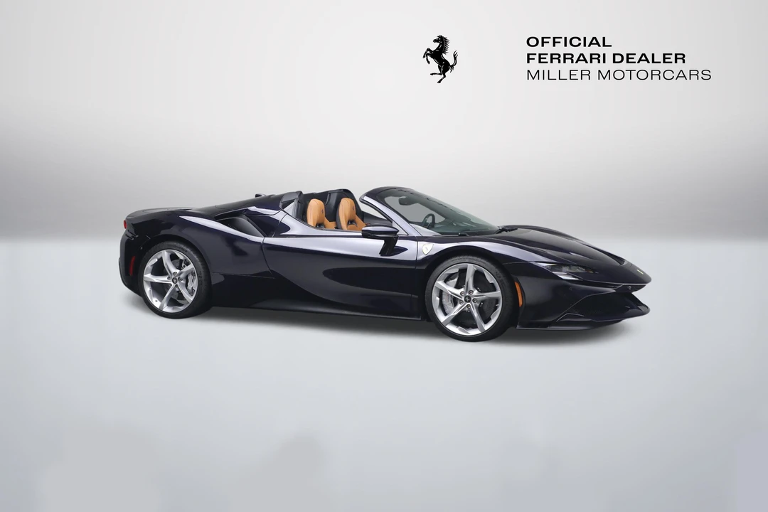 2024 Ferrari SF90 Spider - Image 10 of 31