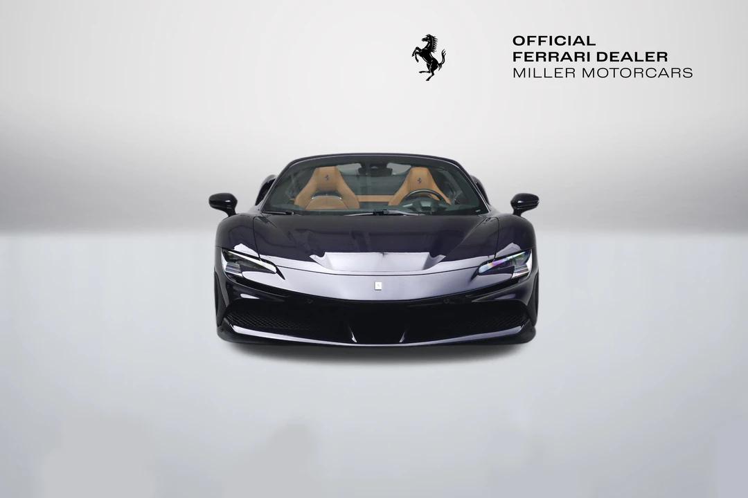 2024 Ferrari SF90 Spider - Image 12 of 31