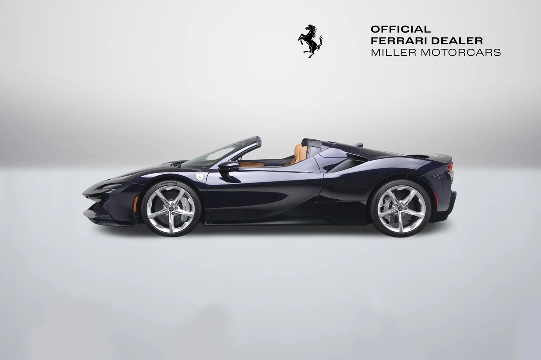2024 Ferrari SF90 Spider - Image 4 of 31
