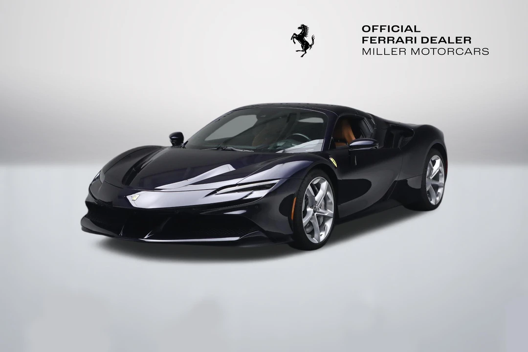 2024 Ferrari SF90 Spider - Image 23 of 31