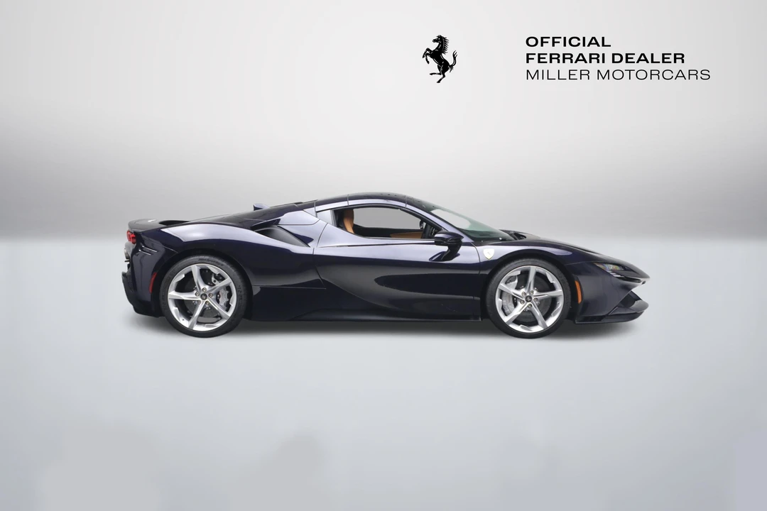 2024 Ferrari SF90 Spider - Image 31 of 31