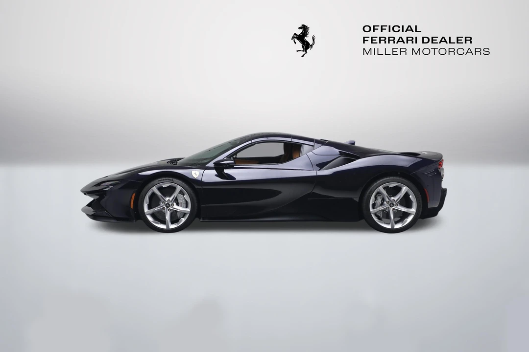 2024 Ferrari SF90 Spider - Image 25 of 31
