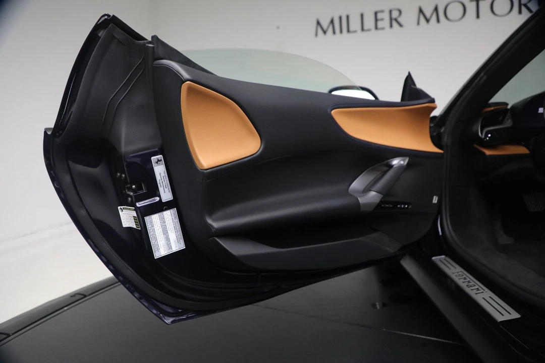 2024 Ferrari SF90 Spider - Image 19 of 31
