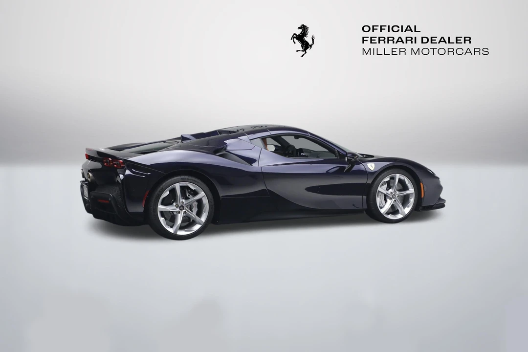 2024 Ferrari SF90 Spider - Image 30 of 31