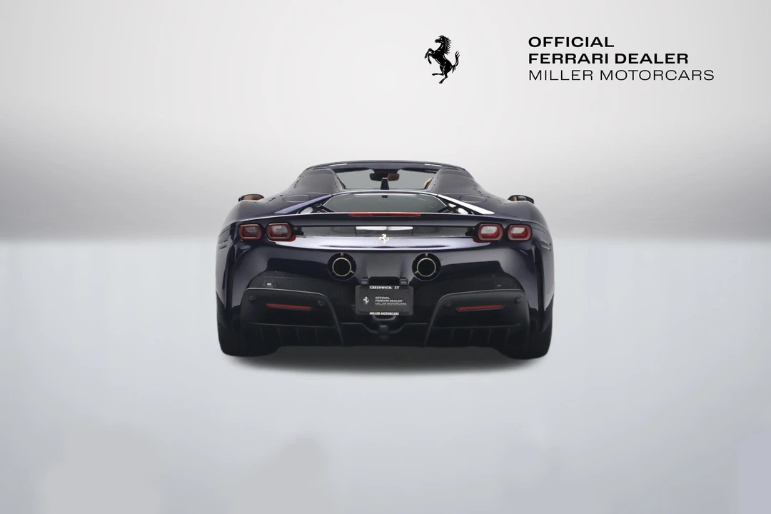 2024 Ferrari SF90 Spider - Image 6 of 31
