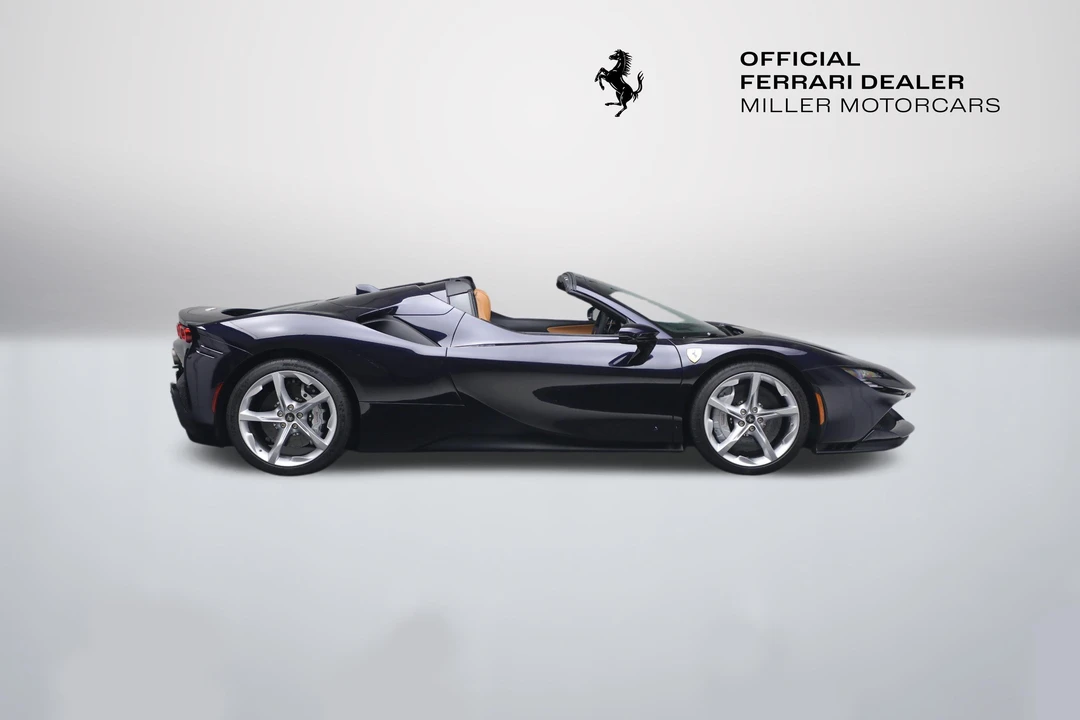 2024 Ferrari SF90 Spider - Image 9 of 31