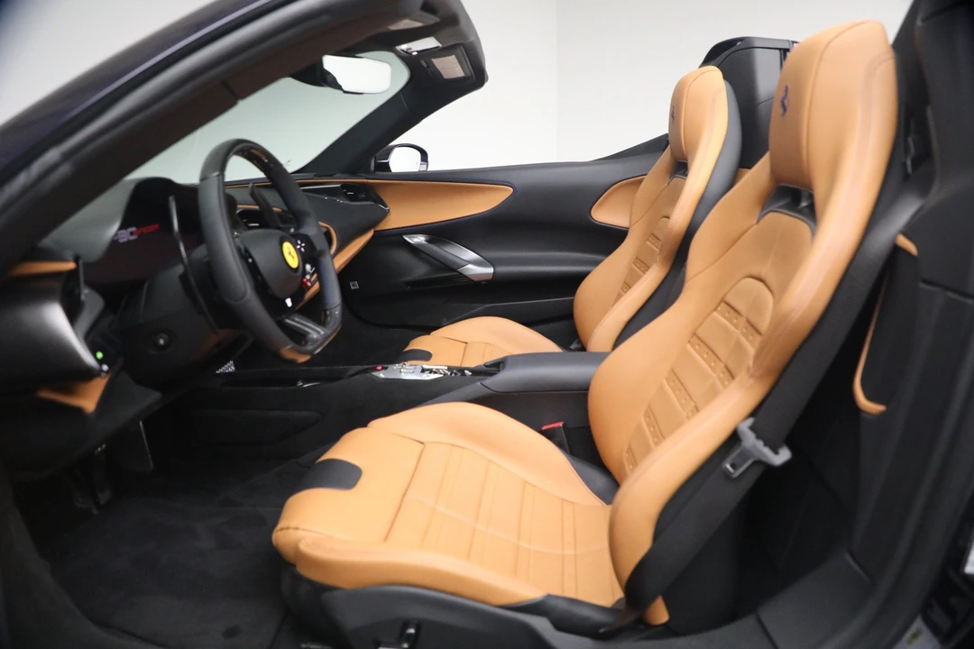 2024 Ferrari SF90 Spider - Image 14 of 31