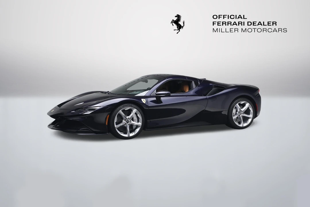 2024 Ferrari SF90 Spider - Image 24 of 31