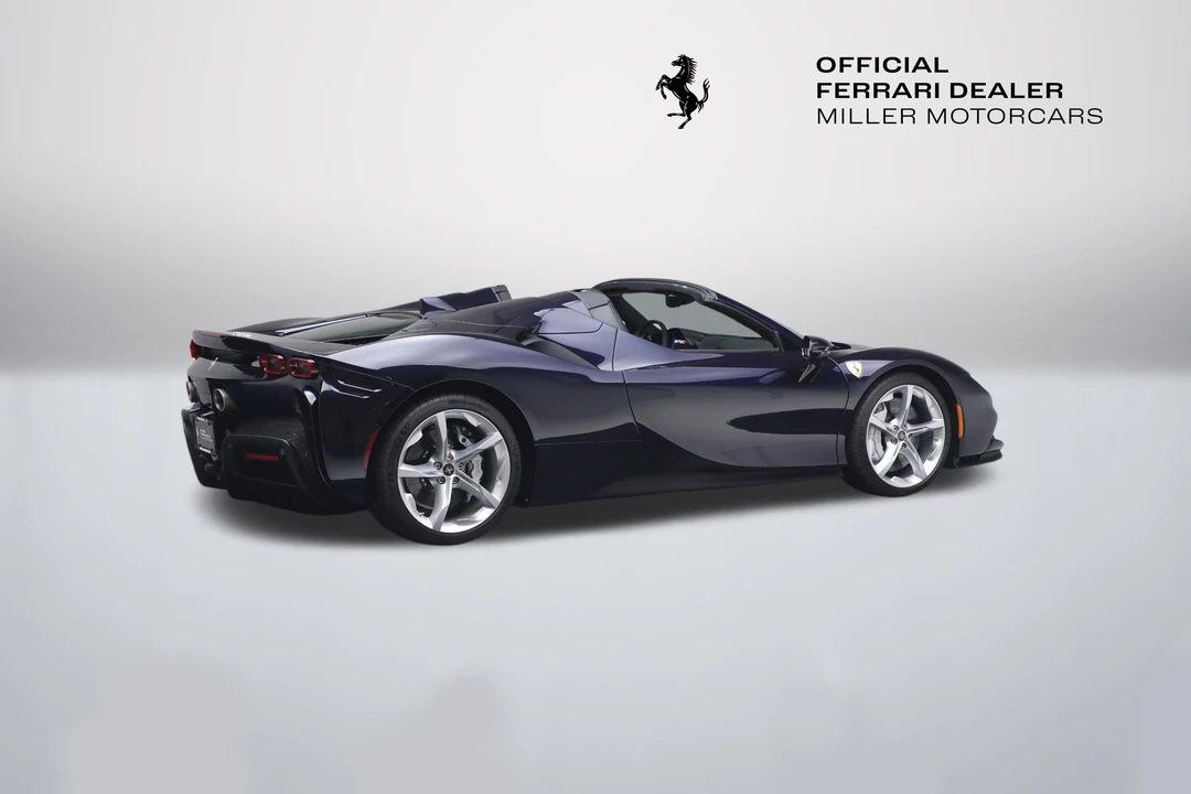 2024 Ferrari SF90 Spider - Image 8 of 31