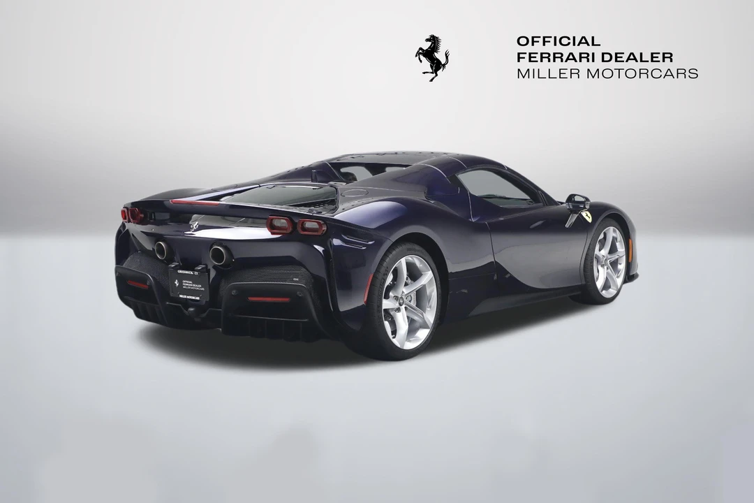 2024 Ferrari SF90 Spider - Image 29 of 31