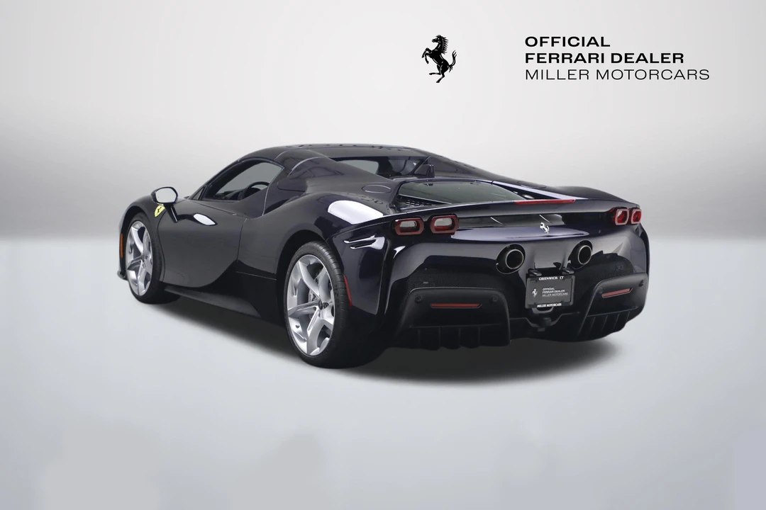 2024 Ferrari SF90 Spider - Image 27 of 31