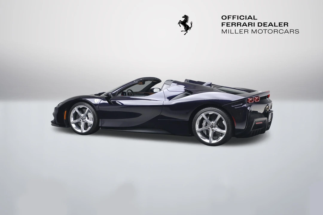 2024 Ferrari SF90 Spider - Image 5 of 31