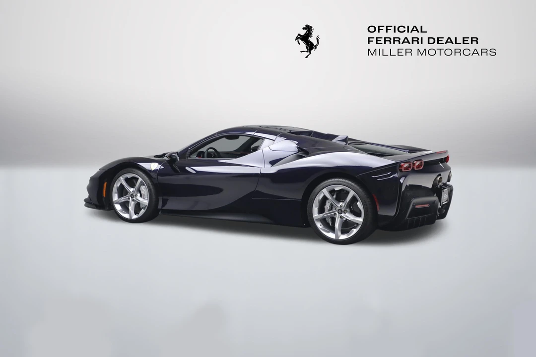 2024 Ferrari SF90 Spider - Image 26 of 31