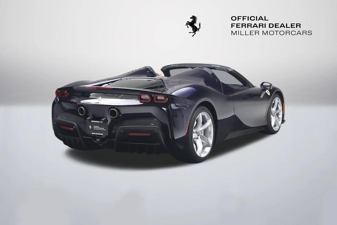 2024 Ferrari SF90 Spider - Image 7 of 31