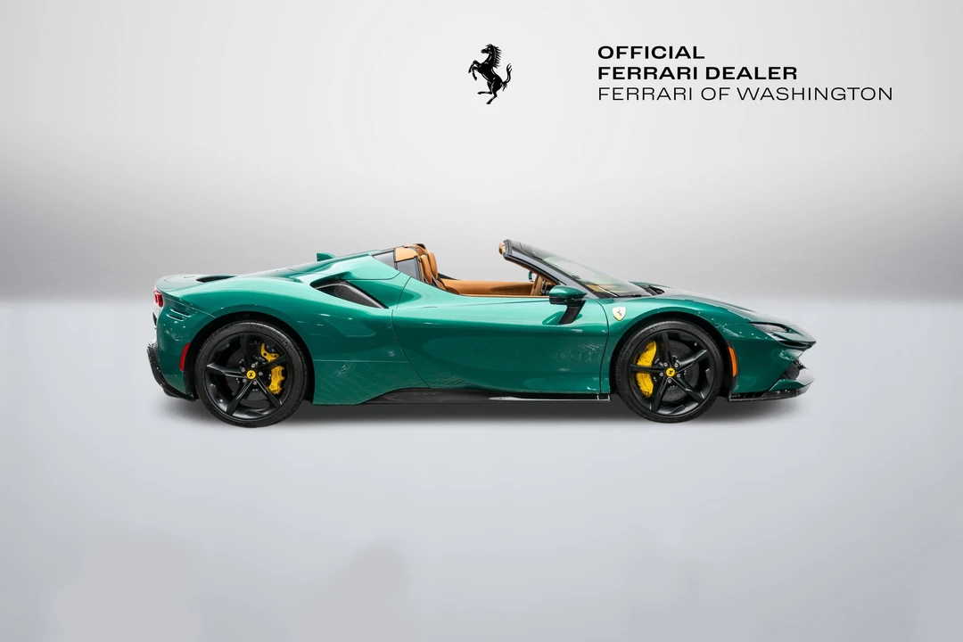 2024 Ferrari SF90 Spider - Image 7 of 31