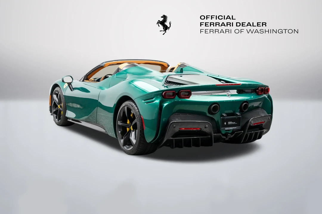 2024 Ferrari SF90 Spider - Image 3 of 31