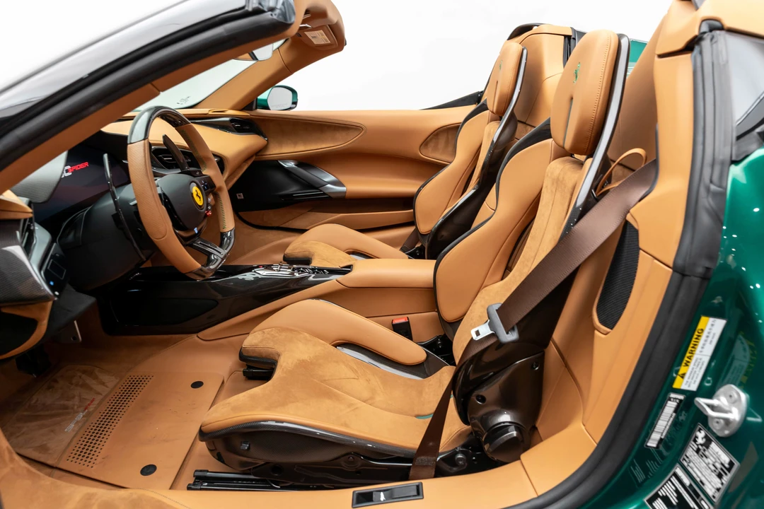 2024 Ferrari SF90 Spider - Image 5 of 31