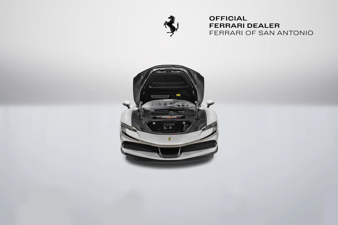 2024 Ferrari SF90 Spider - Image 24 of 31