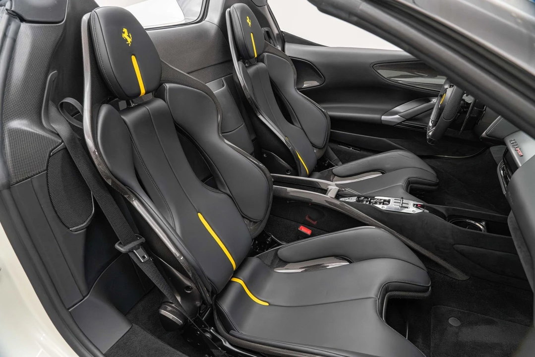 2024 Ferrari SF90 Spider - Image 30 of 31