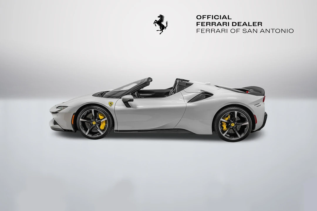2024 Ferrari SF90 Spider - Image 3 of 31