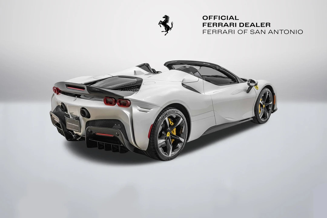 2024 Ferrari SF90 Spider - Image 10 of 31
