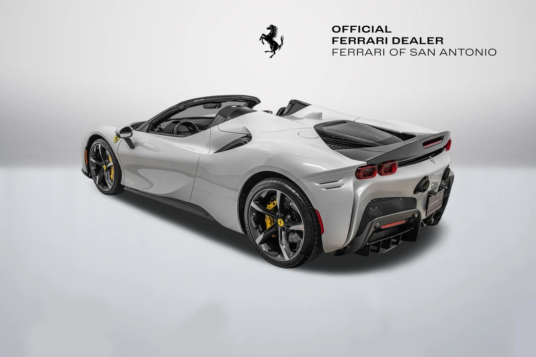 2024 Ferrari SF90 Spider - Image 14 of 31