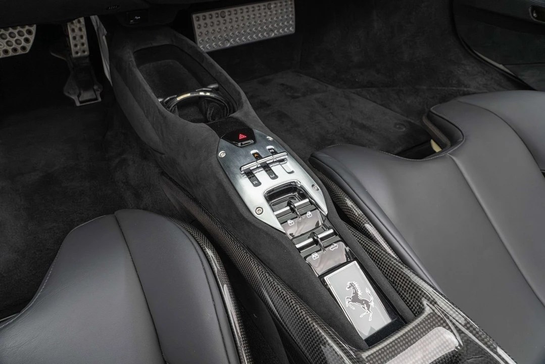 2024 Ferrari SF90 Spider - Image 6 of 31