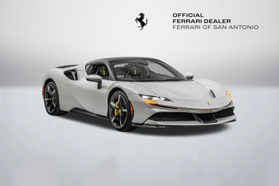 2024 Ferrari SF90 Spider - Image 13 of 31
